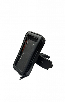 Держатель для телефона TPIX PHTX001BK  85х145 мм. Держатель для телефона TPIX PHTX001BK  85х145 мм.