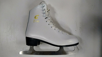 Коньки фигурные MARAX PRIZE 115 2 сорт