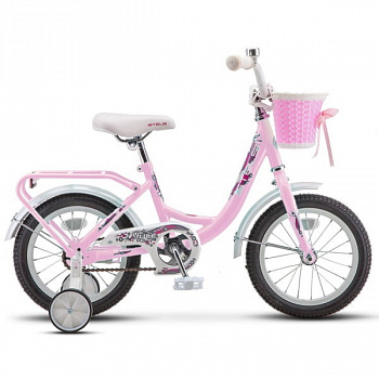 Велосипед STELS Flyte Lady 14" Z011 (2019) 1 ск.