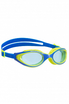Очки для плавания Mad Wave Junior Flame II M0434 11