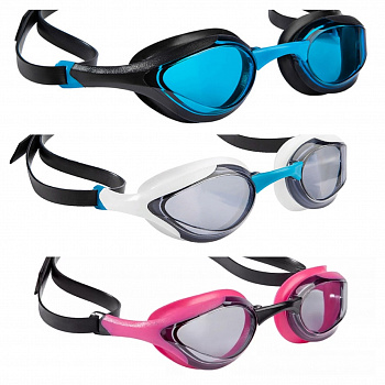 Очки для плавания Mad Wave Alien M0427 27