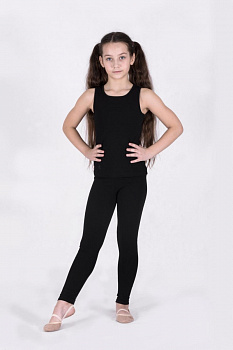 Леггинсы PG Нужный спорт хлопок