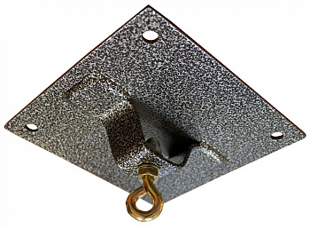 Подвесная система для боксерских мешков Plastep потолочная усиленная