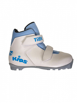 Ботинки лыжные TREK Kids 2 NNN