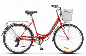 Велосипед STELS Pilot 850 26" Z011 (2022) 6 ск. 