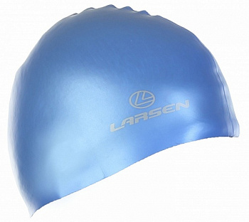 Шапочка для плавания Larsen SC13 (605)