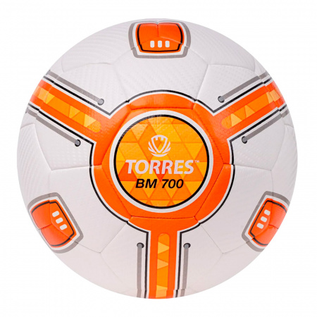 Мяч футбольный Torres BM700 2024 год (р.5)