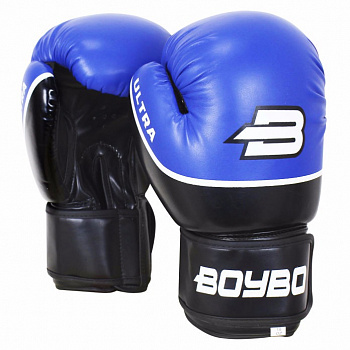 Перчатки боксерские BoyBo Ultra