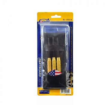 Набор дротиков Sport Club BL-3021B