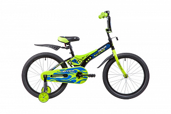 Велосипед NOVATRACK FLIGHTLINE 20 (2019) 