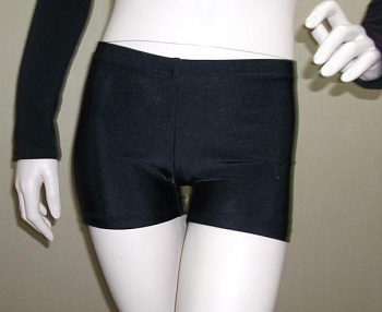 Шорты спортивные Нола 117 лайкра