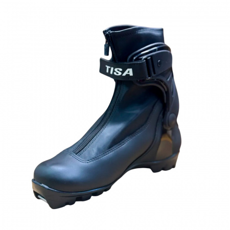 Ботинки лыжные TISA SKATE NNN (2022)