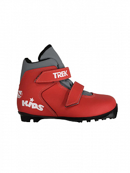 Ботинки лыжные TREK Kids 1 NNN