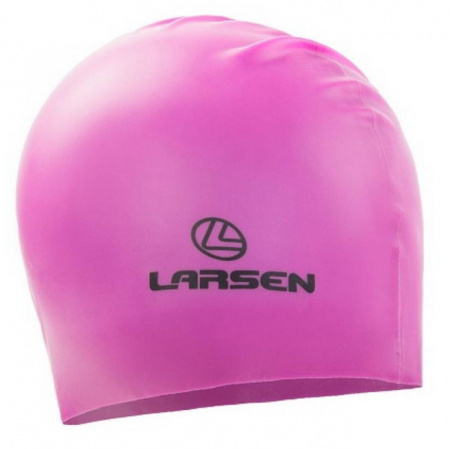 Шапочка для плавания Larsen LS78