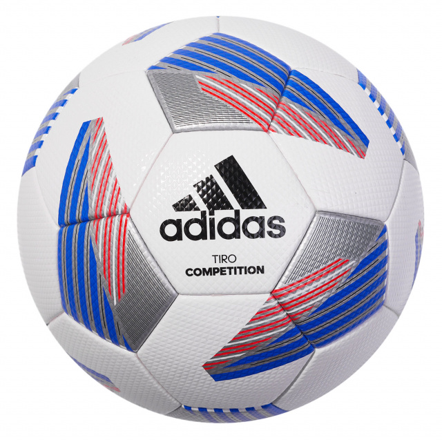 Мяч футбольный Adidas Tiro Competition FIFA PRO