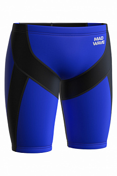 Джаммеры для плавания мужские Mad Wave Power M1439 06