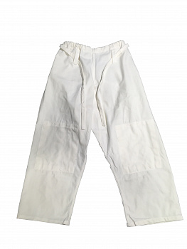 Брюки от кимоно Yunior 