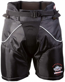 Шорты игрока для х/ш RGX детские