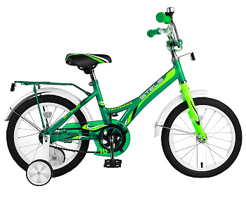 Велосипед STELS Talisman 16" Z010 (2018) 1 ск.