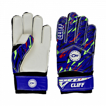 Перчатки вратарские CLIFF CS-21029 Перчатки вратарские CLIFF CS-21029