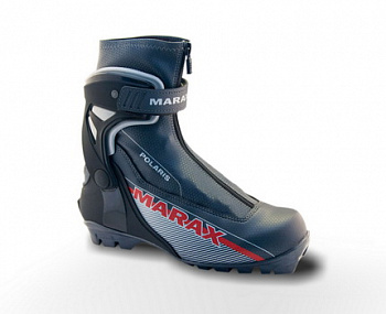 Ботинки лыжные MARAX MJN 1000 Polaris NNN