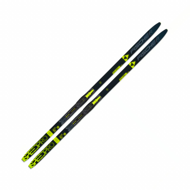 Лыжи_FISCHER_SpeedPRO_70_Universal_JR_IFP_фото_1