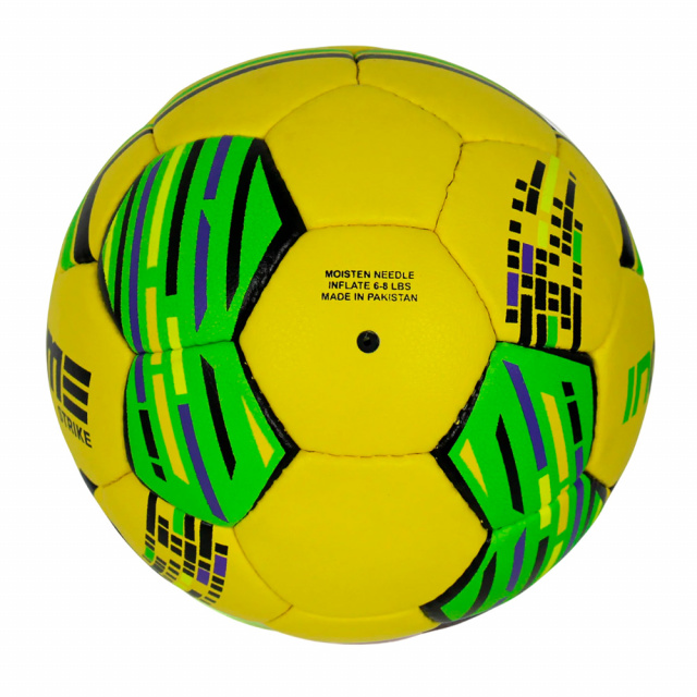 Мяч футбольный Ingame Strike