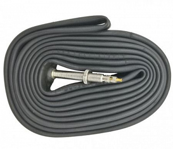 Велокамера 700 CHAOYANG/STELS 18/23 вентиль Presta 60 мм.