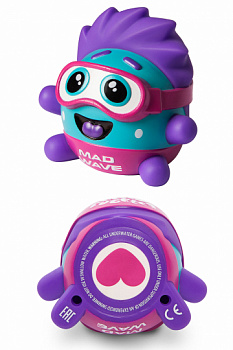 Игрушка для обучения плаванию Mad Wave M1509 06 