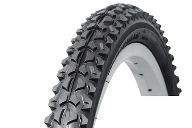 Покрышка Wanda 16" * 2,125 P1001  Покрышка Wanda 16" * 2,125 P1001