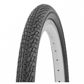 Покрышка HOGGER 12" * 1/2x2 1/4 HG1023