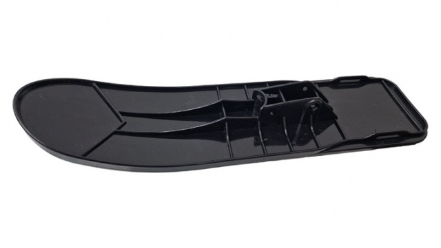 Лыжа передняя прямая "Комфорт" к снегокату Дэми СНК.11.002