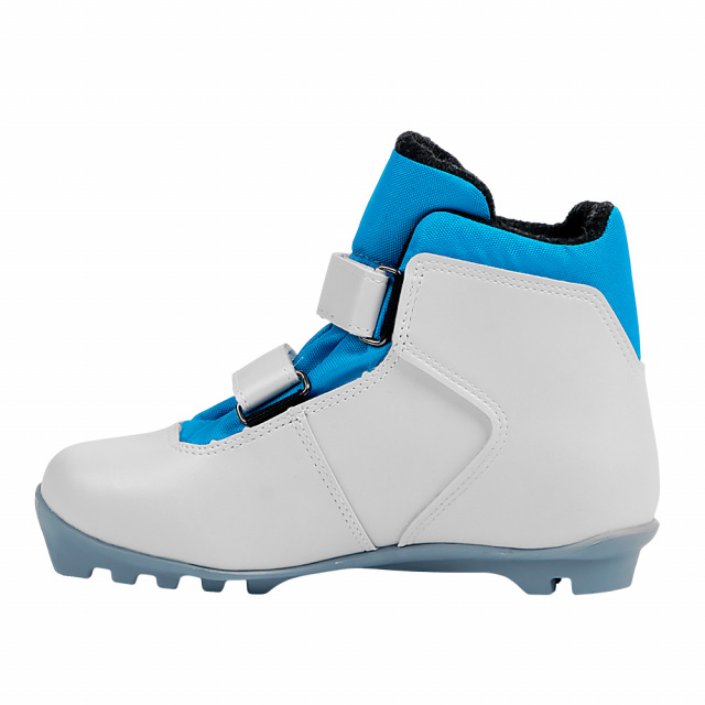 Ботинки лыжные Winter Star Comfort Kids