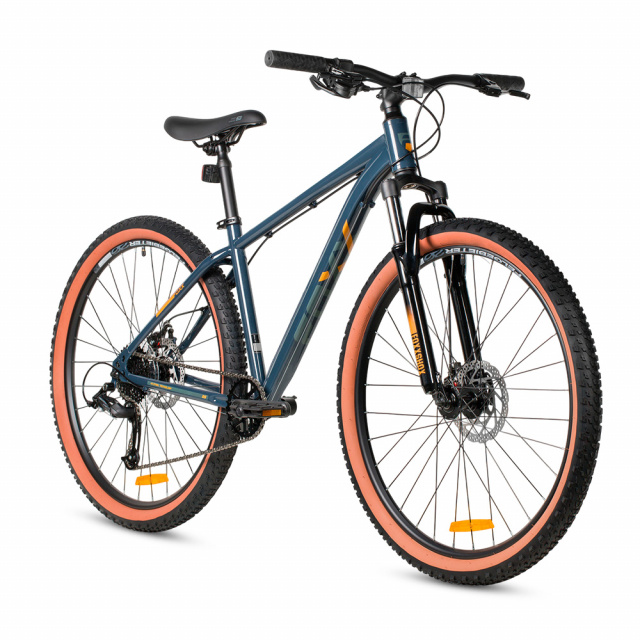 Велосипед FOXX 29" ARAGON D (2026)  (20", Синий)