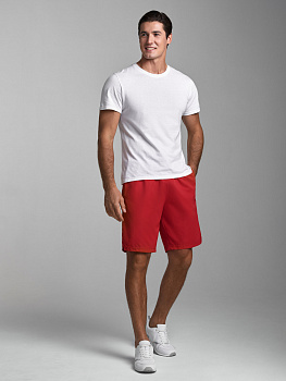 Шорты мужские плащевые Red-N-Rocks 45М-RR-1501