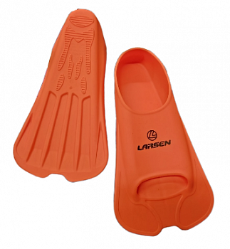 Ласты укороченные Larsen F627