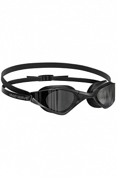 Очки для плавания Mad Wave Dynamix mirror M0424 29 Очки для плавания Mad Wave Dynamix mirror M0424 29