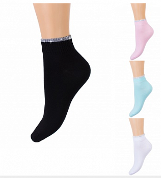 Носки женские С1415