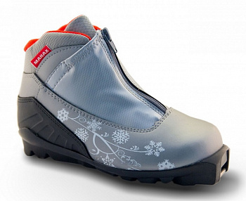 Ботинки лыжные MARAX MXN-400 Women NNN