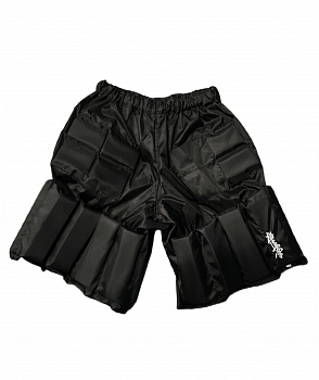 Шорты для карате Анти Лоу Кик
