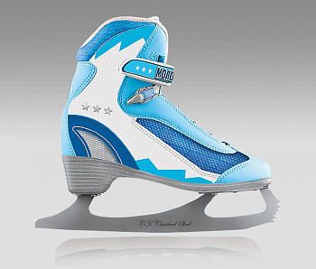 Коньки прогулочные Спортивная коллекция Молодёжка MFS