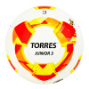 Мяч футбольный Torres Junior  (р.3)