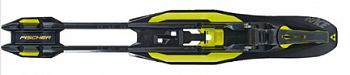 Лыжное крепление NNN FISCHER RACE COMBI IFP (2018-19)