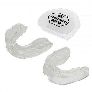 Капа боксерская одночелюстная BoyBo Basic ВС100