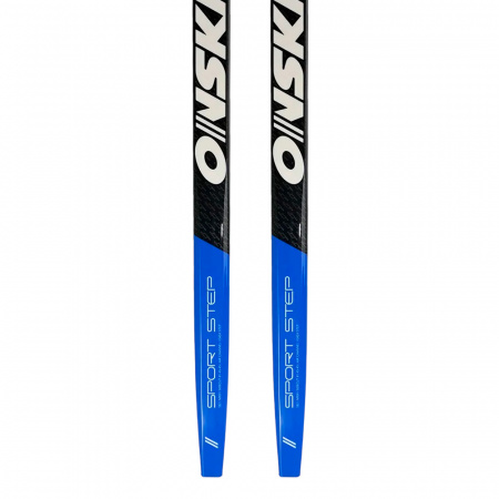 Пластиковые лыжи ONSKI SPORT STEP (2023)