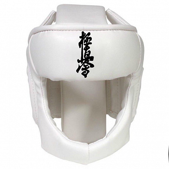 Шлем для каратэ SPARTA Киокушинкай Лидер 820