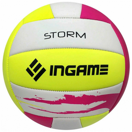 Мяч волейбольный Ingame Storm