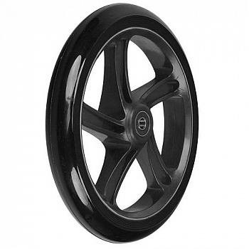 Колеса для самоката PU250мм Колеса для самоката PU250мм