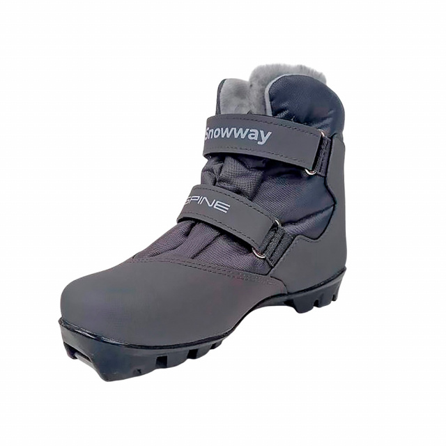 Ботинки лыжные SPINE Snowway 165/7-2 NNN