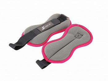 Утяжелители для рук и ног Start Up NT18043